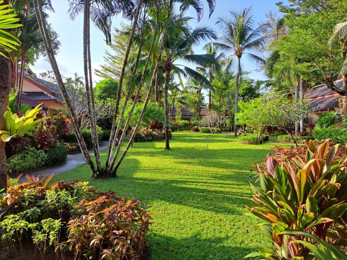 Jasmin Resort - Sha Plus 蔻立 外观 照片