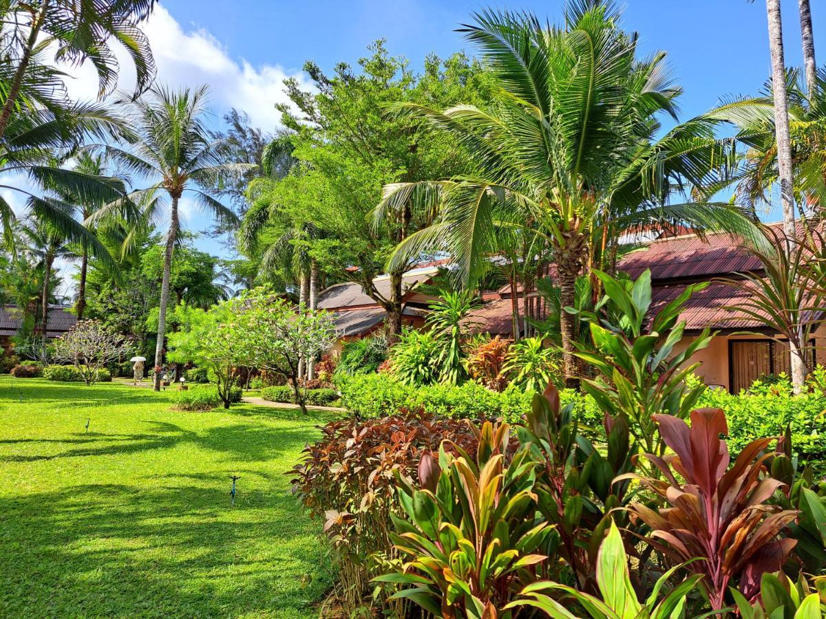Jasmin Resort - Sha Plus 蔻立 外观 照片