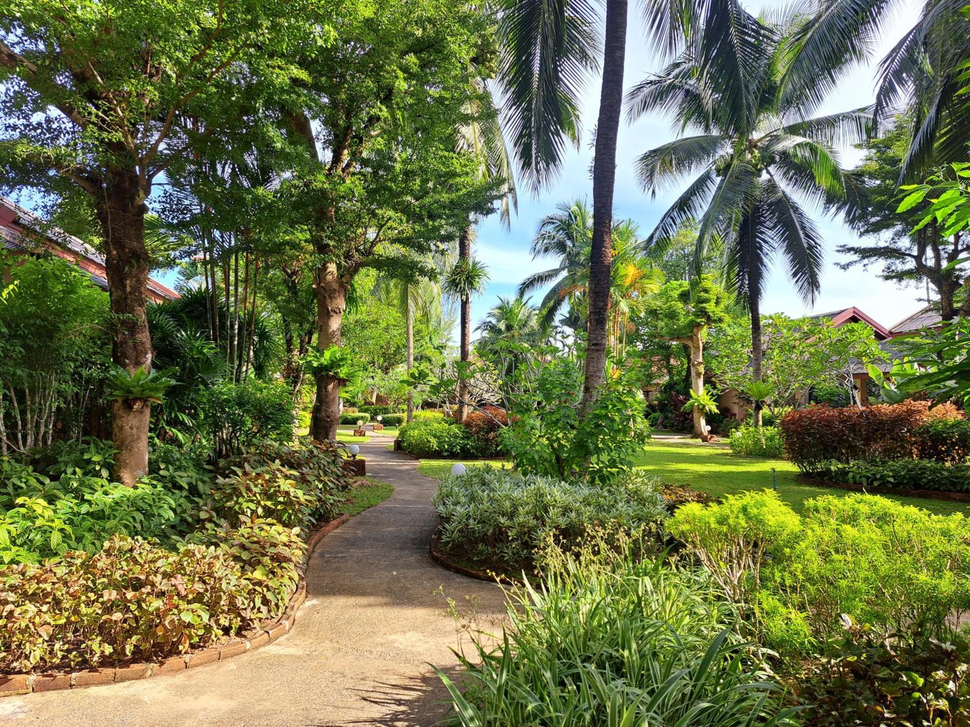 Jasmin Resort - Sha Plus 蔻立 外观 照片