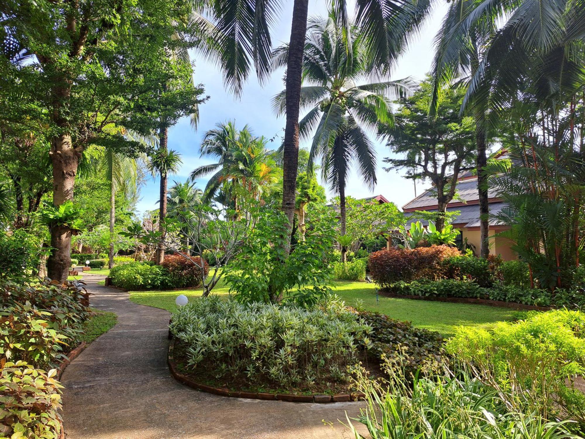 Jasmin Resort - Sha Plus 蔻立 外观 照片