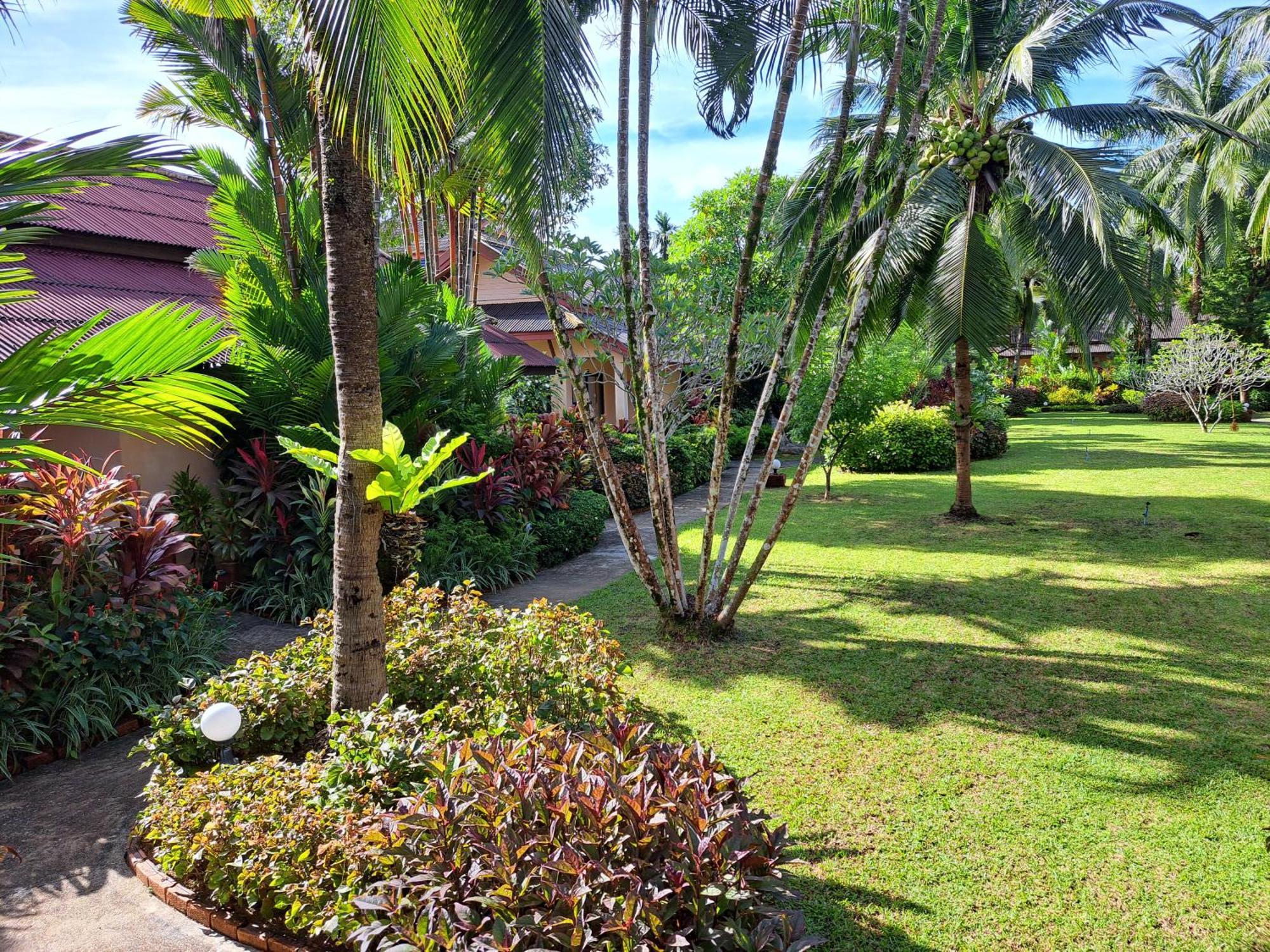 Jasmin Resort - Sha Plus 蔻立 外观 照片