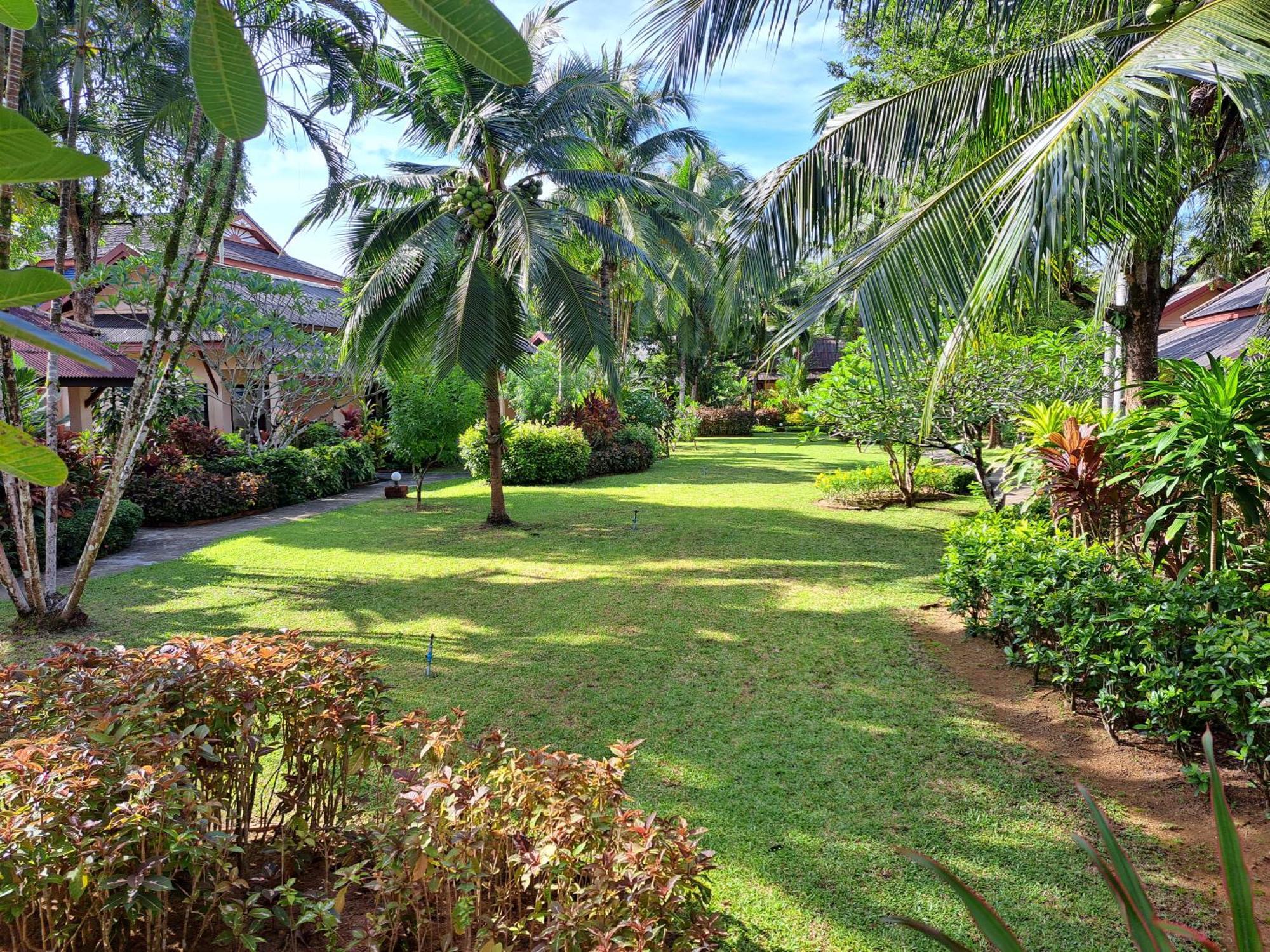Jasmin Resort - Sha Plus 蔻立 外观 照片