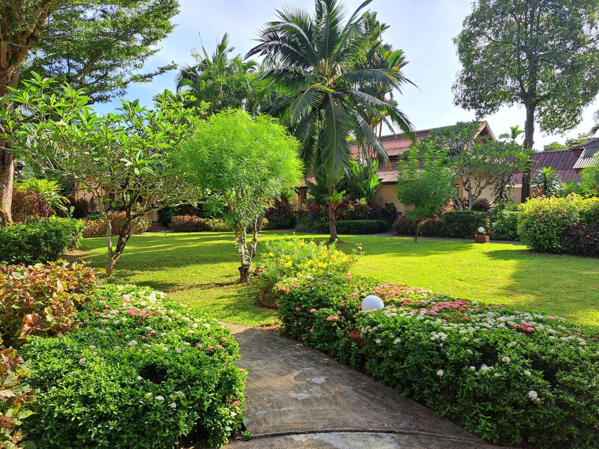 Jasmin Resort - Sha Plus 蔻立 外观 照片