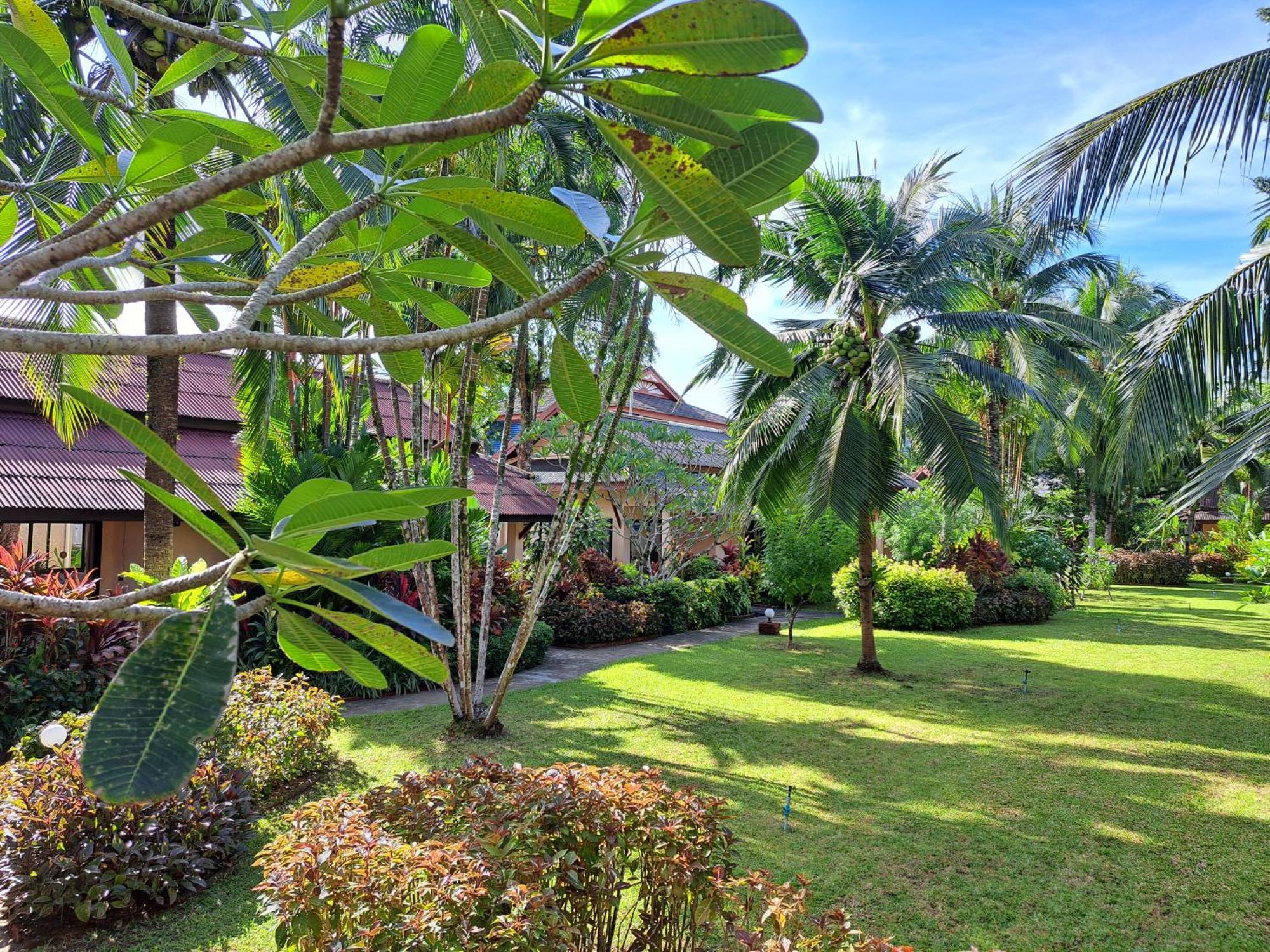 Jasmin Resort - Sha Plus 蔻立 客房 照片