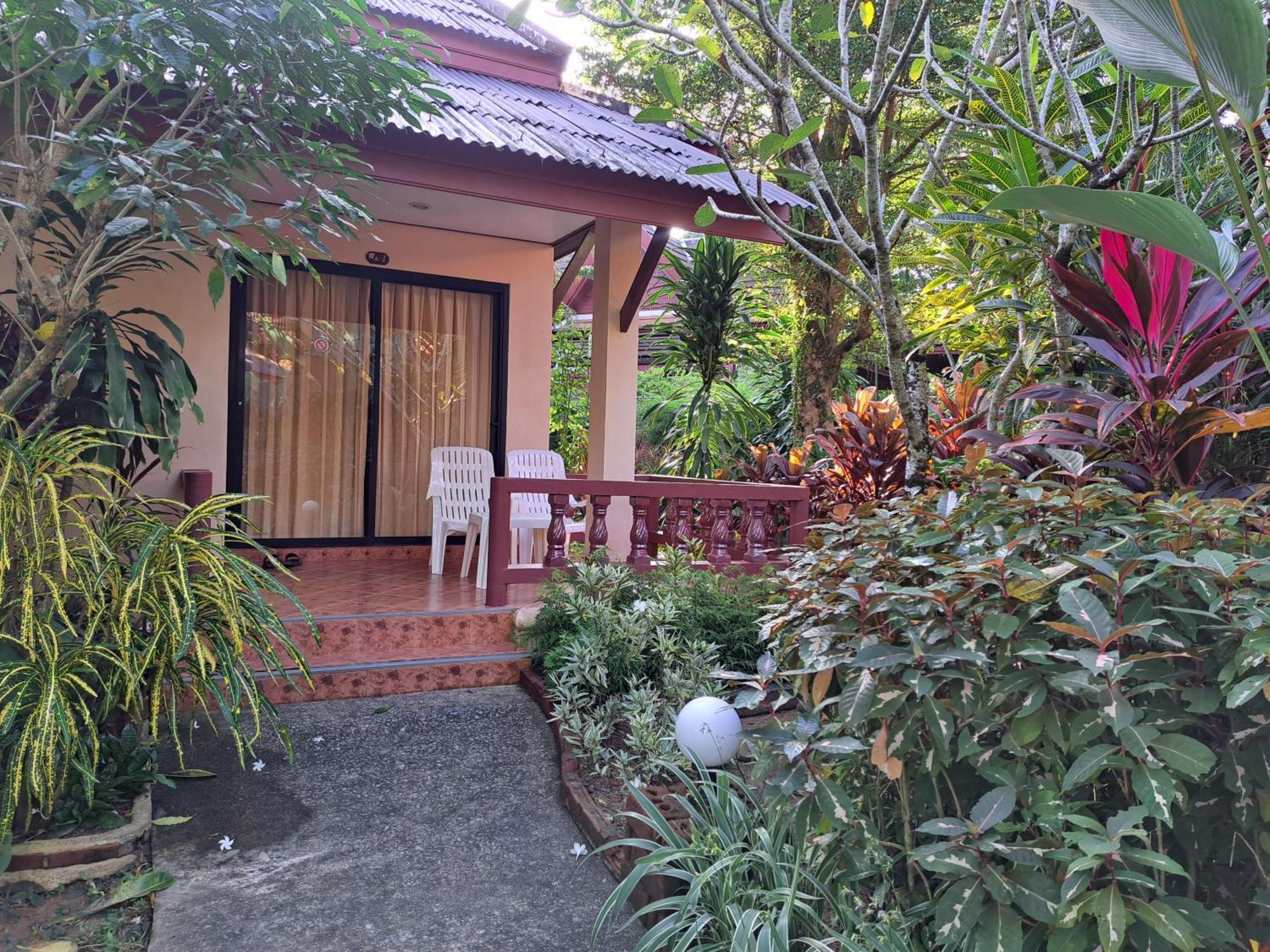 Jasmin Resort - Sha Plus 蔻立 外观 照片