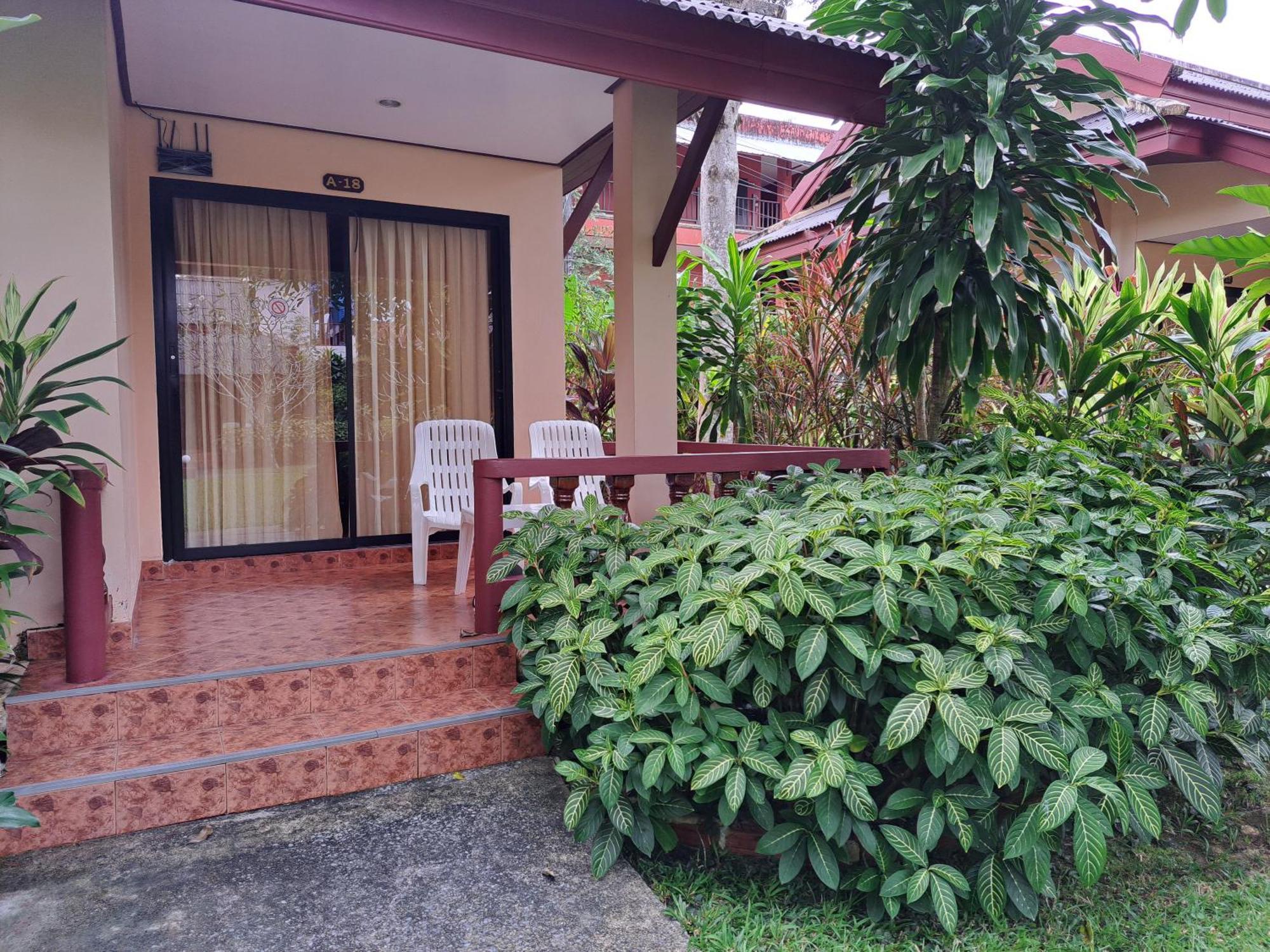 Jasmin Resort - Sha Plus 蔻立 外观 照片