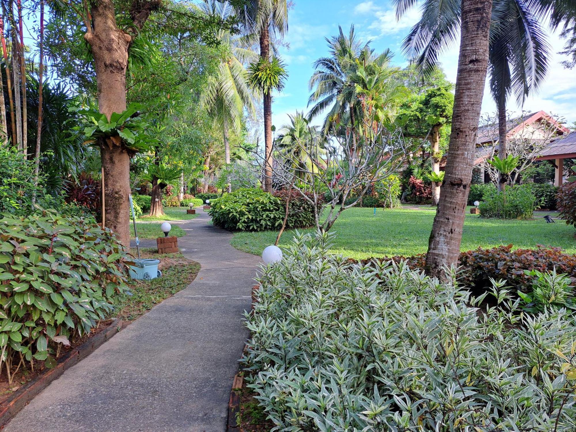 Jasmin Resort - Sha Plus 蔻立 外观 照片