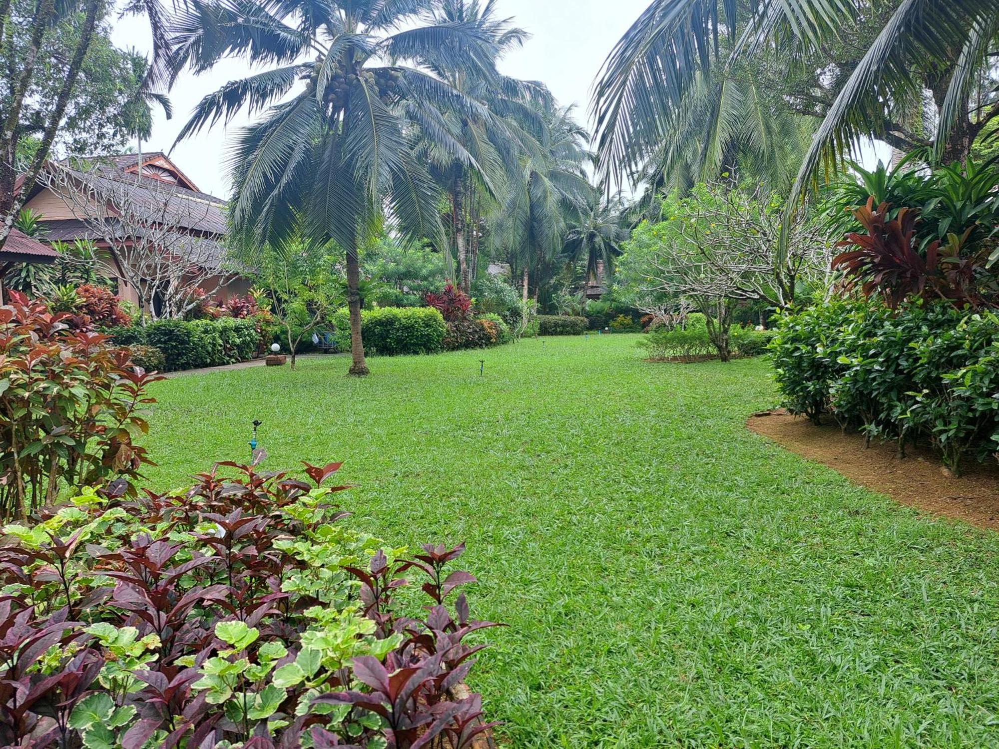 Jasmin Resort - Sha Plus 蔻立 外观 照片