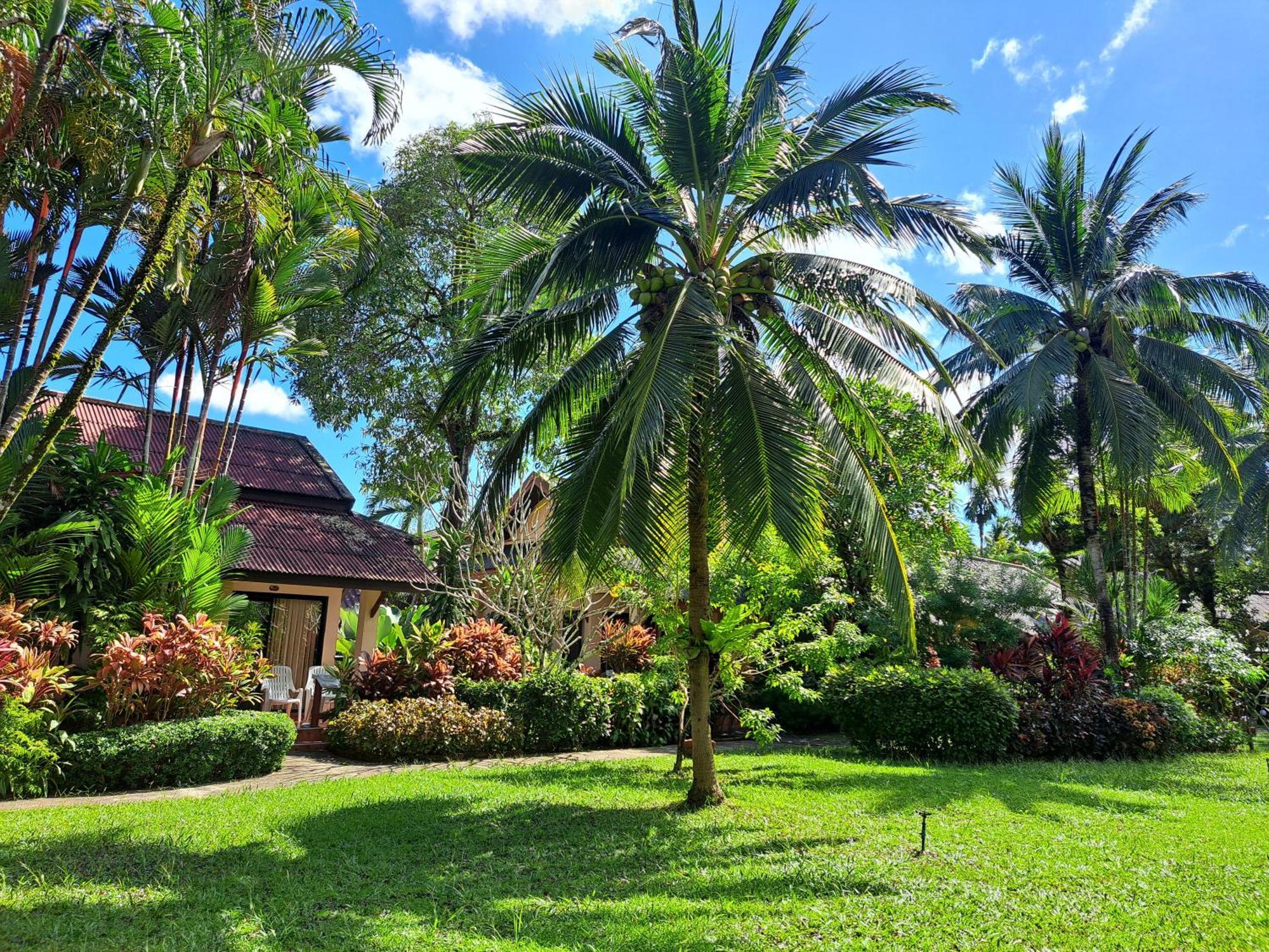 Jasmin Resort - Sha Plus 蔻立 外观 照片