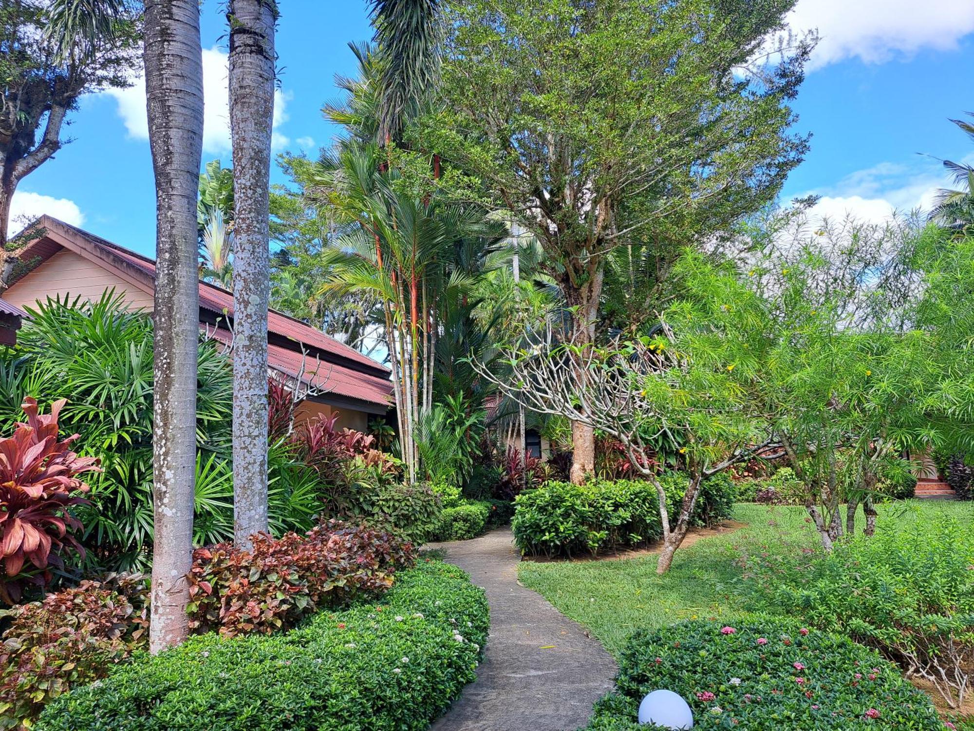 Jasmin Resort - Sha Plus 蔻立 外观 照片