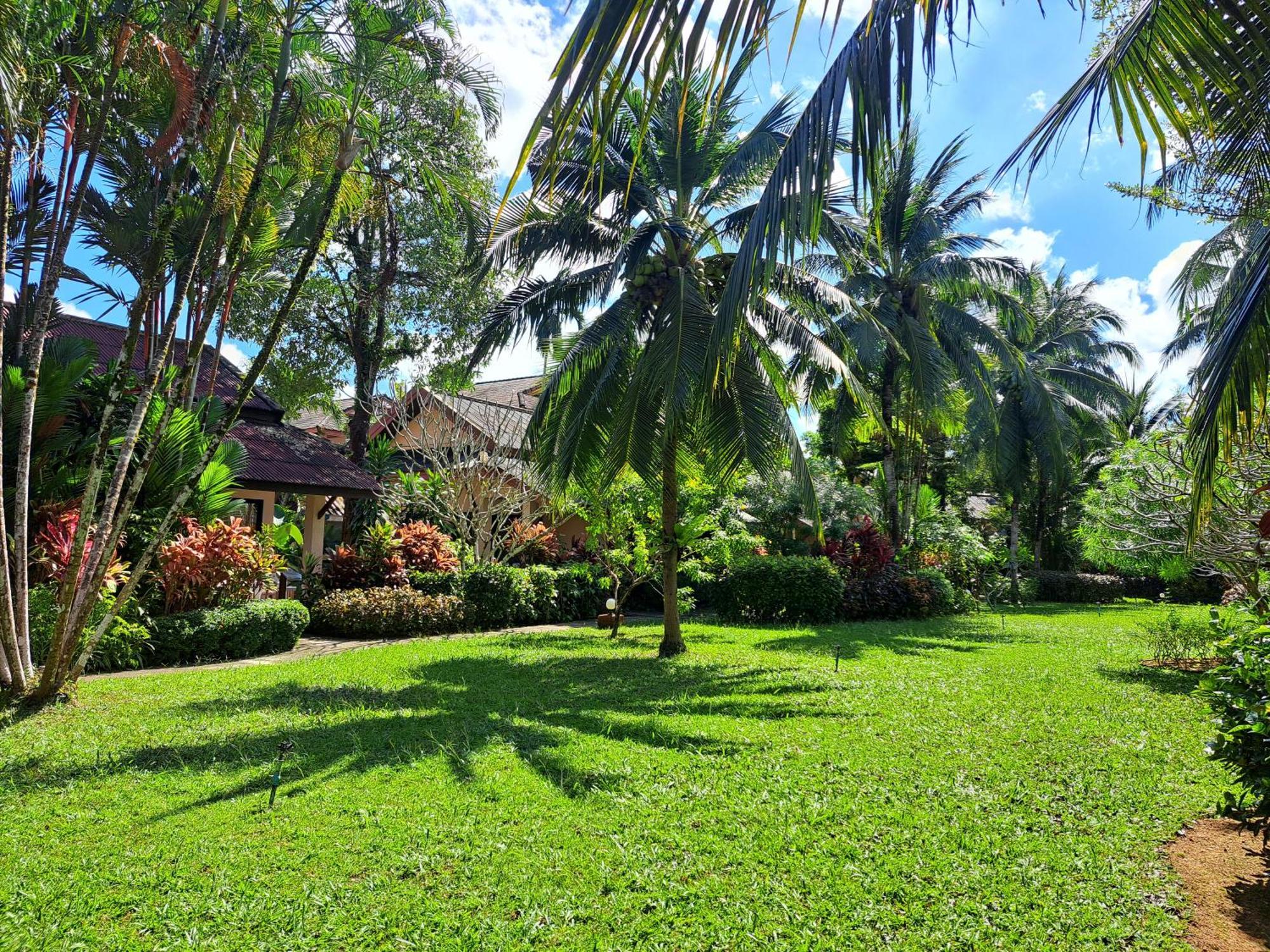 Jasmin Resort - Sha Plus 蔻立 外观 照片