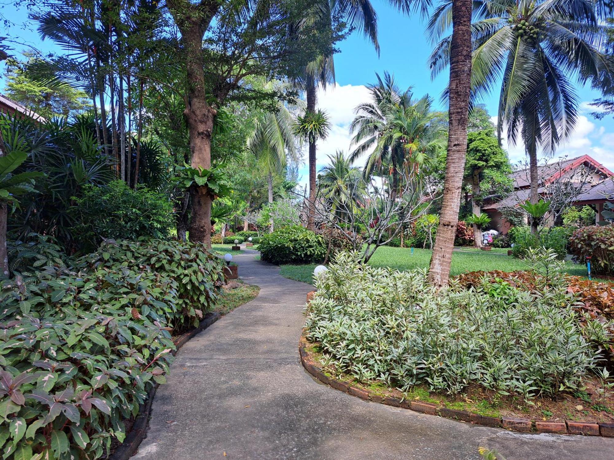 Jasmin Resort - Sha Plus 蔻立 外观 照片