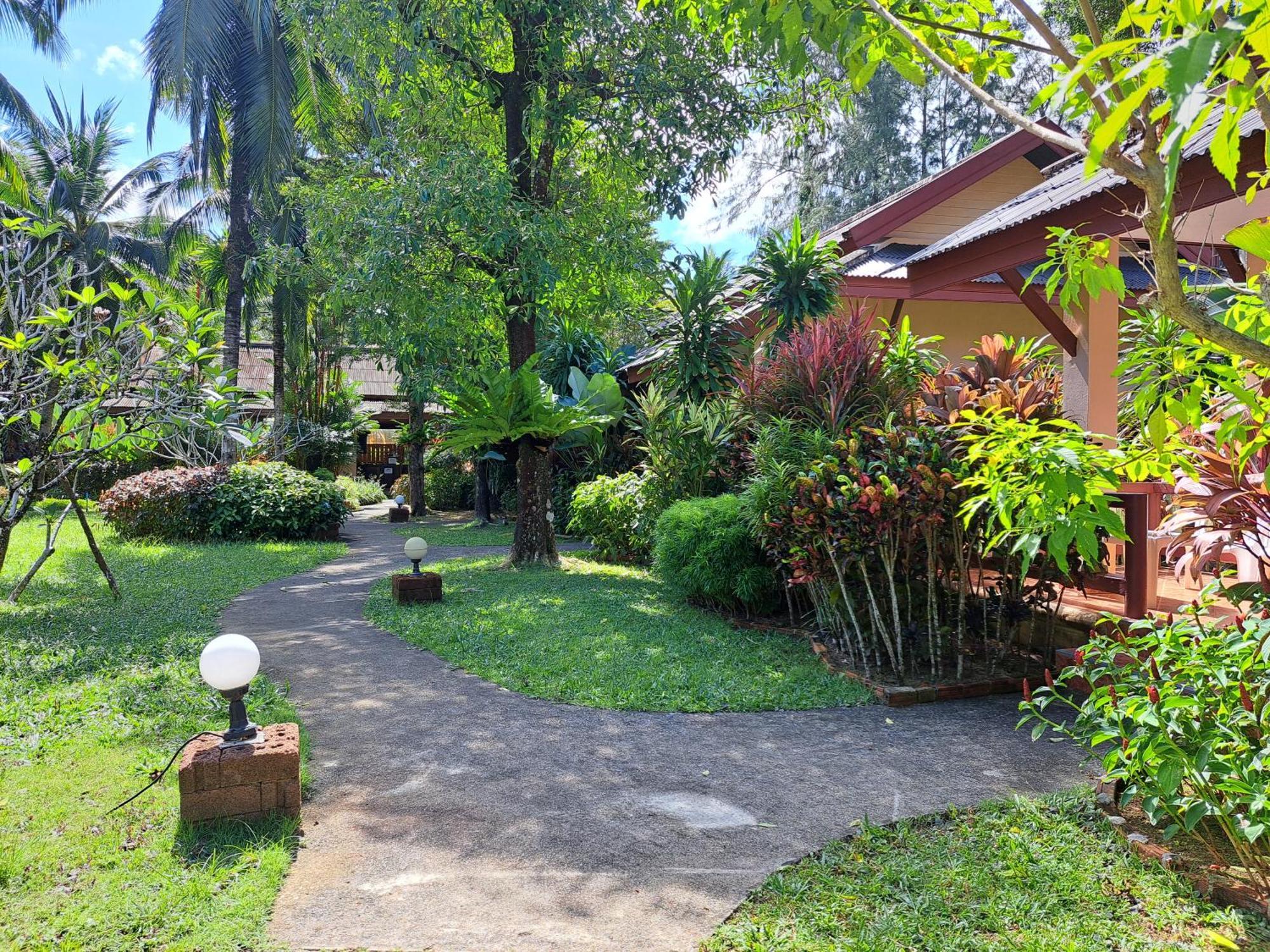 Jasmin Resort - Sha Plus 蔻立 外观 照片