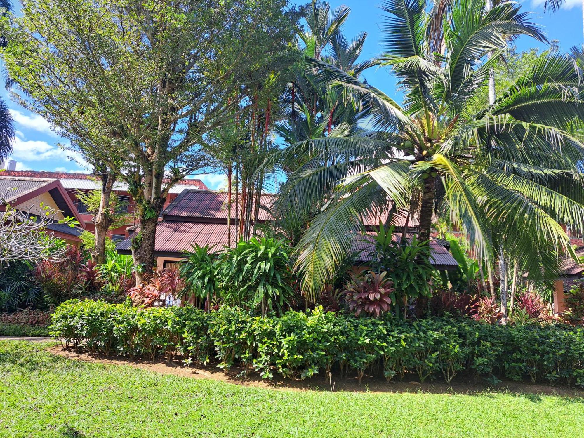 Jasmin Resort - Sha Plus 蔻立 外观 照片