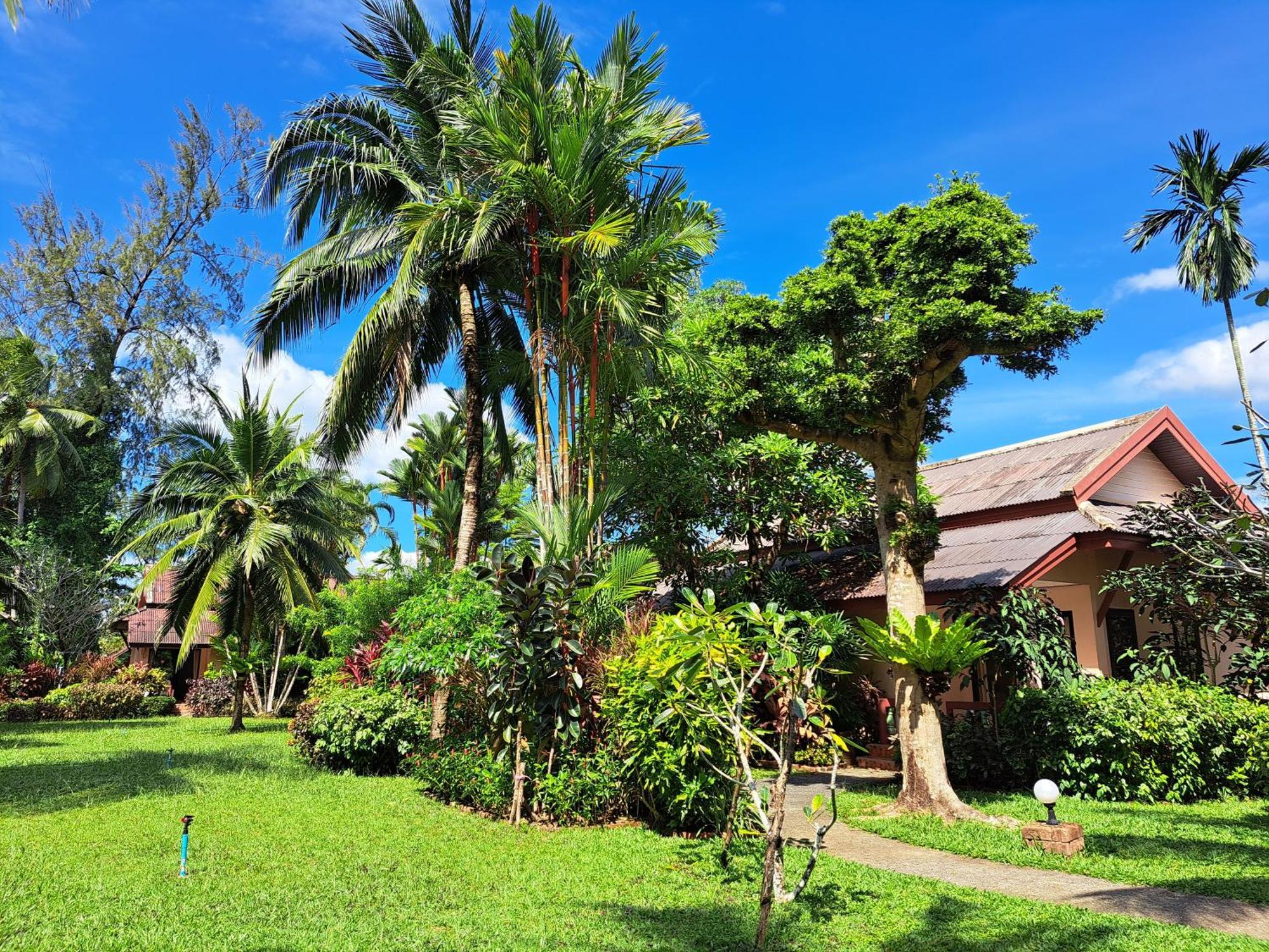 Jasmin Resort - Sha Plus 蔻立 外观 照片