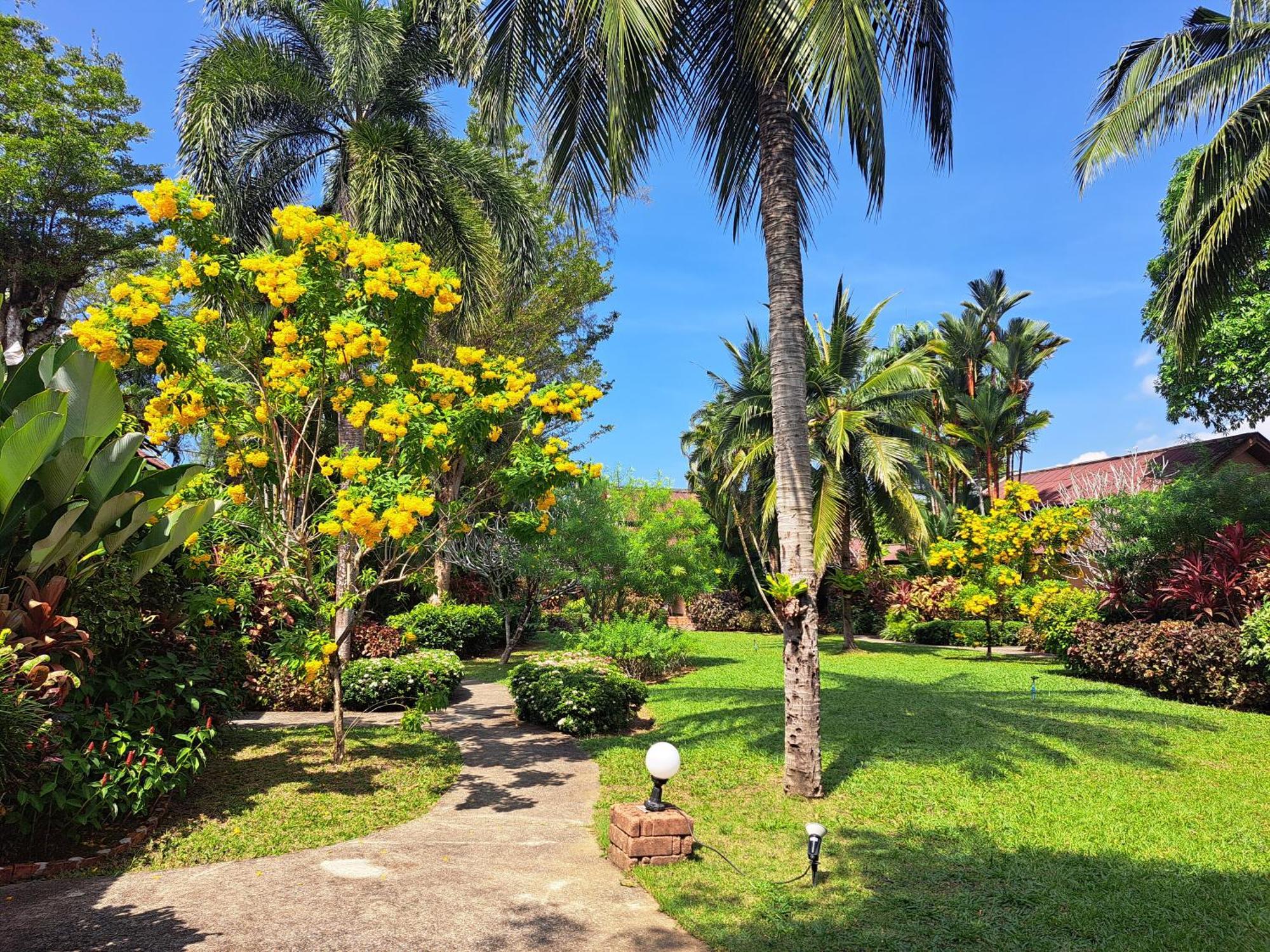 Jasmin Resort - Sha Plus 蔻立 外观 照片