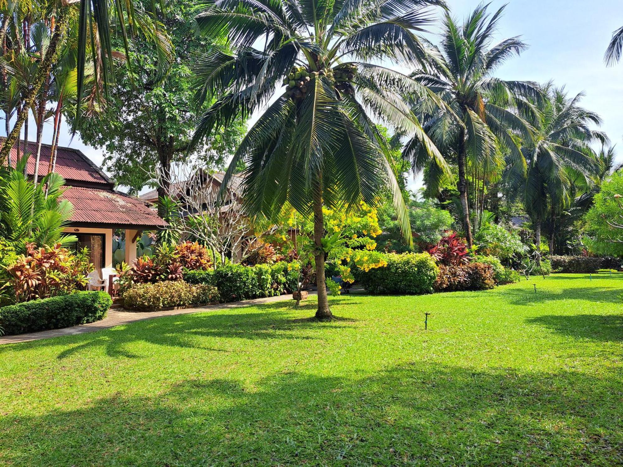 Jasmin Resort - Sha Plus 蔻立 外观 照片