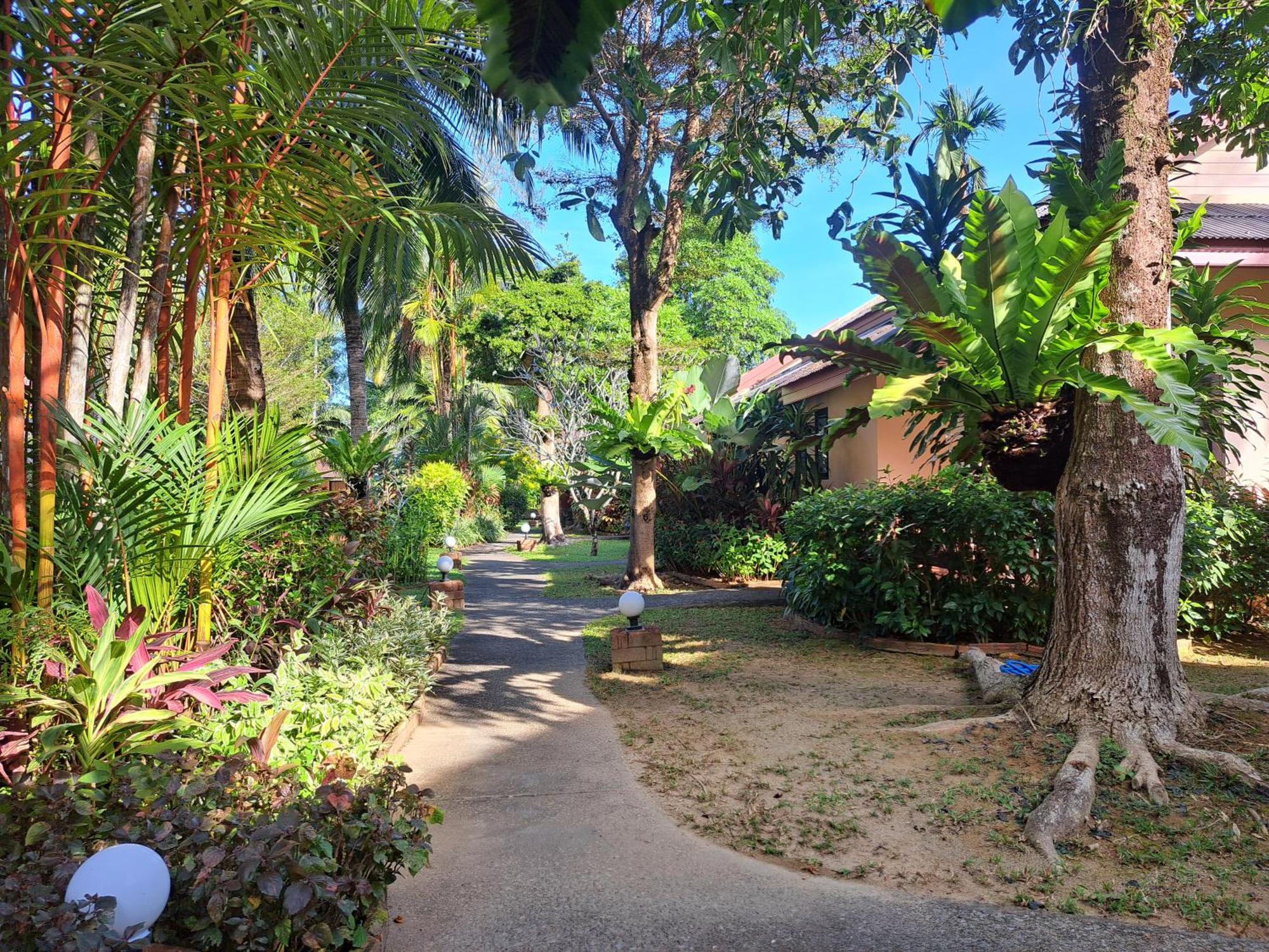Jasmin Resort - Sha Plus 蔻立 客房 照片