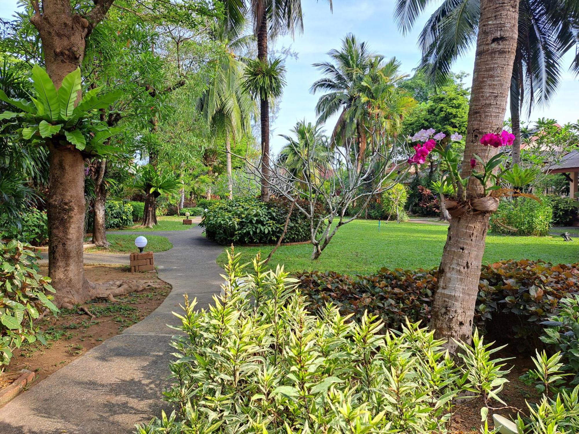 Jasmin Resort - Sha Plus 蔻立 外观 照片